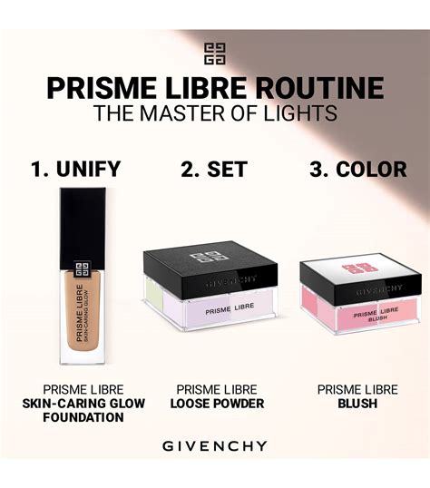 givenchy prisme libre 4 in 1 harmony